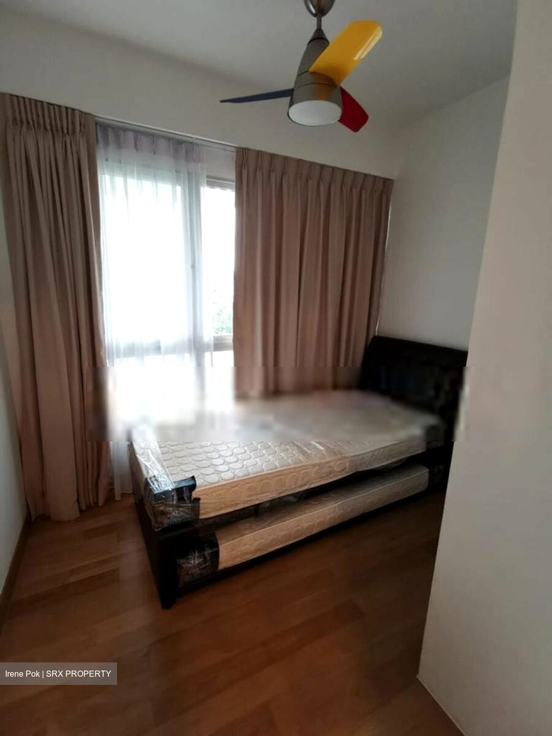 Eight Riversuites (D12), Condominium #637720401